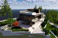 Casa 3 habitaciones 480 m² Tivat, Montenegro
