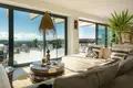 Квартира 3 спальни 180 м² Эстепона, Испания