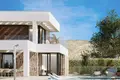 Haus 4 Zimmer  Finestrat, Spanien