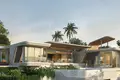 4-Schlafzimmer-Villa 625 m² Pa Khlok, Thailand
