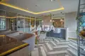 Mieszkanie 1 pokój 30 m² Samut Prakan City Municipality, Tajlandia