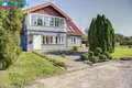 4 room apartment 104 m² Skirvyte, Lithuania