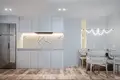 Wohnung 2 Schlafzimmer 43 m² Pattaya, Thailand