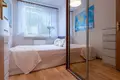 Appartement 2 chambres 40 m² en Varsovie, Pologne