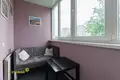 Квартира 3 комнаты 75 м² Минск, Беларусь