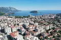 Land  Budva, Montenegro