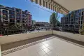 Apartamento 1 habitación 60 m² Sunny Beach Resort, Bulgaria