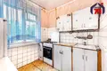 Mieszkanie 2 pokoi 50 m² Mińsk, Białoruś