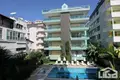 Attique 4 chambres 160 m² Alanya, Turquie