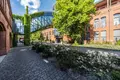 Квартира 2 комнаты 59 м² в Познани, Польша