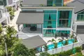 Willa 3 pokoi 436 m² Phuket, Tajlandia