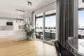 3 bedroom apartment 121 m² Helsinki sub-region, Finland