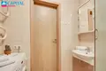 Квартира 1 комната 34 м² Вильнюс, Литва