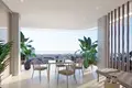 Apartamento 2 habitaciones 113 m² Germasogeia, Chipre
