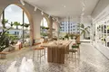 Complejo residencial Gardenia Bay