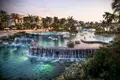 Kompleks mieszkalny New DAMAC Islands Residence with a water park, a wild life park and a spa center, Dubailand, Dubai, UAE