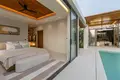 Villa de tres dormitorios  Thalang, Tailandia