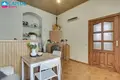 Wohnung 2 Zimmer 36 m² Wilna, Litauen