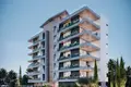 Wohnung 3 Schlafzimmer 150 m² Nikosia, Zypern