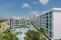 Wohnung 1 zimmer 74 m² Rawai, Thailand