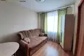 3 room apartment 52 m² Minsk, Belarus