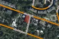 Działki 462 m² Warszawa, Polska