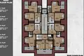 Penthouse 4 zimmer 135 m² Muratpasa, Türkei