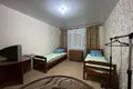 2 room apartment 66 m² in Valozhyn, Belarus