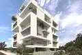 Ático 3 habitaciones 91 m² Strovolos, Chipre