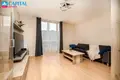 Wohnung 2 zimmer 57 m² Vilnius, Litauen