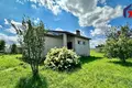 Casa 58 m² Kasciuki, Belarús