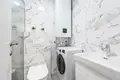 Квартира 2 комнаты 38 м² Бечичи, Черногория
