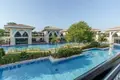 Wohnkomplex Premium complex of villas Royal Villas Jumeirah Zabeel Saray with a beach and swimming pools, Palm Jumeirah, Dubai, UAE