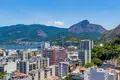 Ático 3 habitaciones 140 m² en Regiao Geografica Imediata do Rio de Janeiro, Brasil