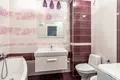 Квартира 2 комнаты 60 м² Минск, Беларусь