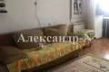 Mieszkanie 2 pokoi 49 m² Odessa, Ukraina