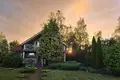 Haus 58 m² Parezyrski selski Savet, Belarus