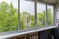 Квартира 2 комнаты 48 м² Минск, Беларусь