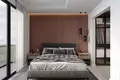 Квартира 3 спальни 115 м² Мерсин, Турция