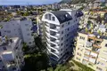 Wohnung 4 zimmer  Alanya, Türkei