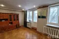 Wohnung 3 Zimmer 59 m² Homel, Weißrussland