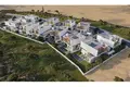Вилла 3 спальни 332 м² муниципалитет Пафос, Кипр
