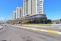 2 bedroom apartment 92 m² Kepez, Turkey