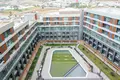 Apartamento 1 habitación 40 m² Yalova Merkez, Turquía