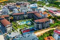1 bedroom apartment 48 m² Obakoy, Turkey
