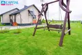 Haus 137 m² Pompianen, Litauen