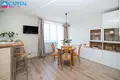 Apartamento 5 habitaciones 112 m² Vilna, Lituania