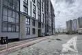 Квартира 1 комната 41 м² Мухавецкий сельский Совет, Беларусь