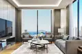 1 bedroom apartment 68 m² Marmara Region, Turkey