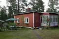 Cottage 1 bedroom 40 m² Kokkola sub-region, Finland